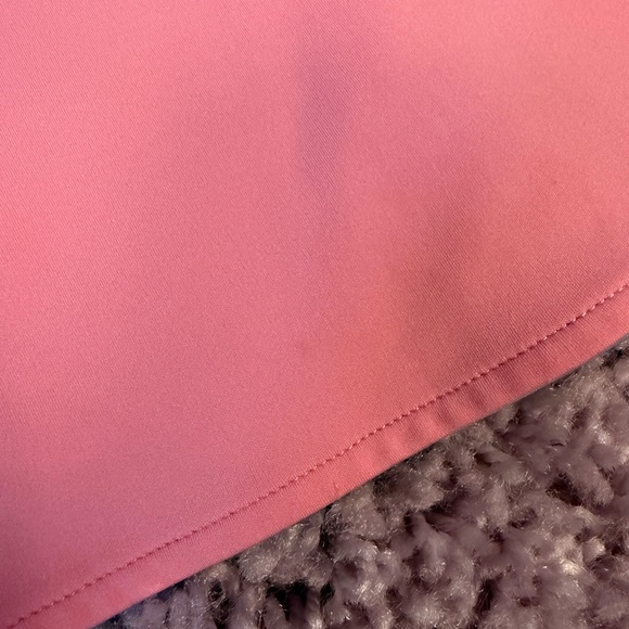 Crowned Athletics Beauty Sleep Reversible Jacket M - Picture 7 of 8